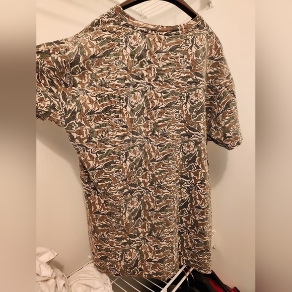 Billionaire Boys Club Pattern T-Shirt - Picture 2 of 5